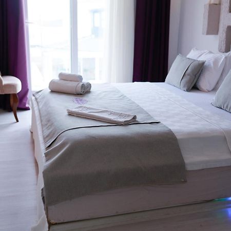 Tek Han Alacati Hotel Kültér fotó