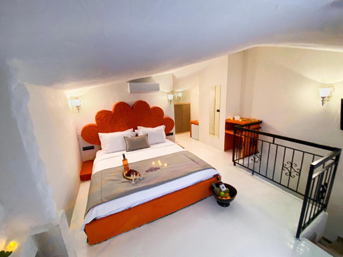 Tek Han Alacati Hotel Kültér fotó
